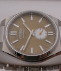 Citizen Tsuyosa Small Second Automatico Like New BOX&PAPERS Luglio 2024 Acciaio With Bracelet