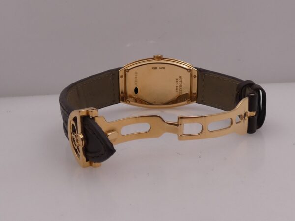 Breguet Héritage Moonphases Retrograde 8860 MOP Dial 18Kt Rose Gold FULL SET ANNO 2017 Automatic