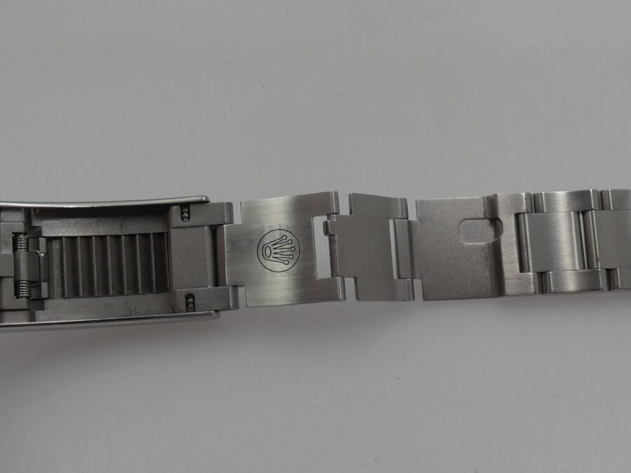 Rolex Sea-Dweller 4000 DEEPSEA 116660 Chromalight BOX&PAPERS ITALIA Anno 2012 Acciaio - immagine 12