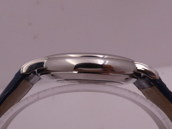 Ulysse Nardin San Marco Cronometro 133-77 Automatico Acciaio ANNI '2000s