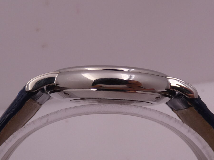 Ulysse Nardin San Marco Cronometro 133-77 Automatico Acciaio ANNI '2000s - immagine 14