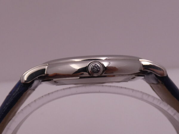 Ulysse Nardin San Marco Cronometro 133-77 Automatico Acciaio ANNI '2000s