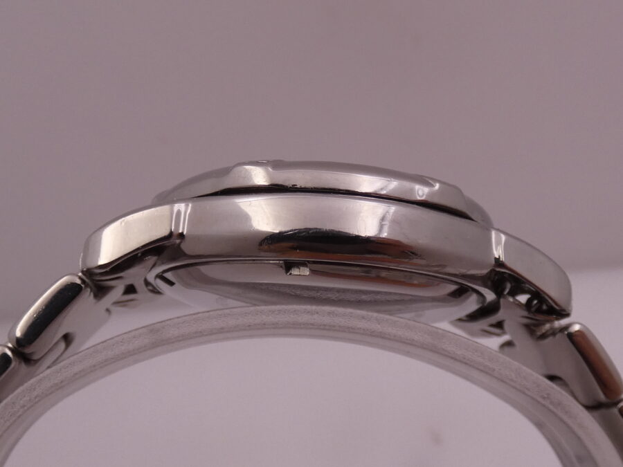 Squale Tiger Automatico 50/02 Sub 200m With Bracelet ANNI'90s Acciaio - immagine 14
