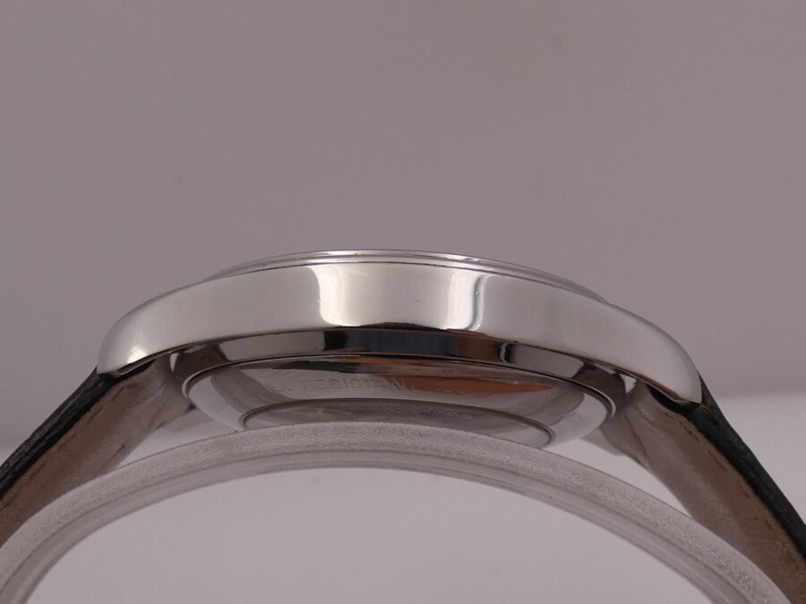 Zenith El Primero Chronografo 38mm 01.0500.400 Automatic Date Anni '2000s Acciaio - immagine 14