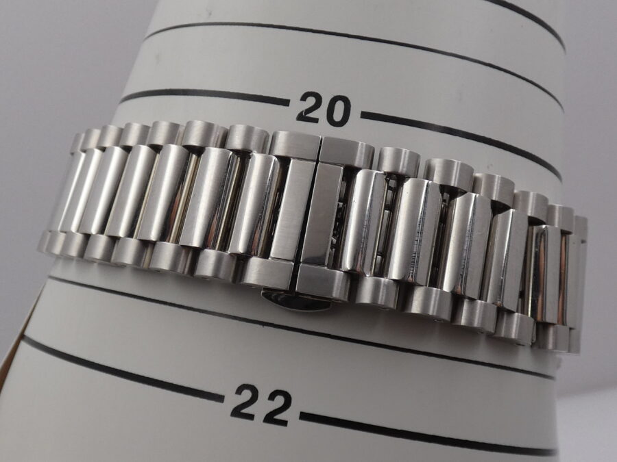 Citizen Tsuyosa Small Second Automatico Like New BOX&PAPERS Luglio 2024 Acciaio With Bracelet - immagine 14