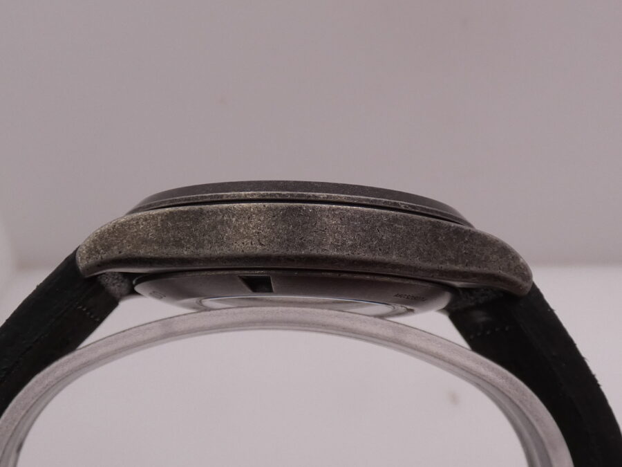 Mido Multifort Arabic 44mm NUOVO BOX&PAPERS Automatic Date March 2025 Steel Ref. M032607A - immagine 15