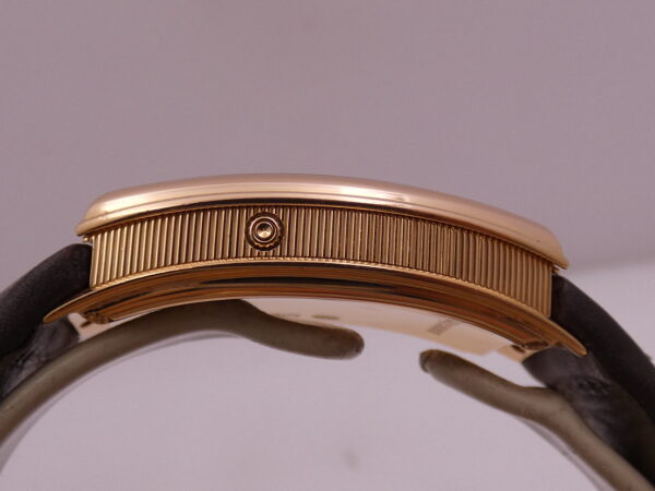 Breguet Héritage Moonphases Retrograde 8860 MOP Dial 18Kt Rose Gold FULL SET ANNO 2017 Automatic