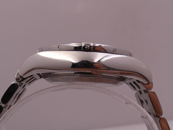 Breitling Chronomat Cronometro AB01111 Mop Dial With PAPERS Japan Limited Edition 500pcs Anno 2018