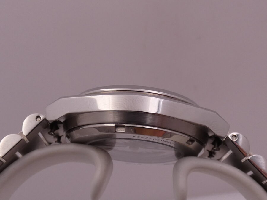 Citizen Tsuyosa Small Second Automatico Like New BOX&PAPERS Luglio 2024 Acciaio With Bracelet - immagine 15