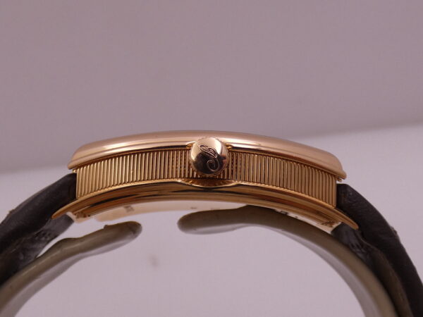 Breguet Héritage Moonphases Retrograde 8860 MOP Dial 18Kt Rose Gold FULL SET ANNO 2017 Automatic