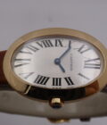 Cartier Baignoire LADY 18Kt Solid Gold 3208 YEARS '2000s