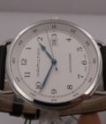 Hamilton Khaki Navy Pioneer NEW BOX&PAPERS Automatico Acciaio Ref H777150