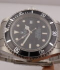 Rolex Sea-Dweller 4000 16600 SEL TOP CONDITION Anno 1997 Automatico Acciaio