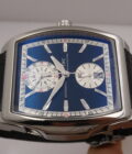 Cronografo IWC Da Vinci IW376403 Oversize 43mm Automatico Calibro 89360 Acciaio
