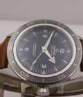 Omega Seamaster 300 Master Cronometro Co-Axial BOX&PAPERS Anno 2021 Automatico Acciaio