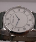 Audemars Piguet Classic Ultra Thin 34mm Oro Bianco 18Kt With BOX Manuale TOP CONDITION Ref. 14894OR