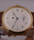 Breguet Classique 5920 Oro Masiccio 18Kt With PAPERS Anno 2009 Automatic Date Meraviglioso