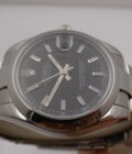 Rolex Datejust 31 Mid-size 178240 SEL Automatico ANNO 2007 Braccialato Acciaio Ladies