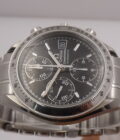 Cronografo Omega Speedmaster Date 175.0083 Automatico Anno 1998 Braccialato Acciaio