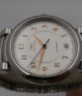 IWC Da Vinci 36mm Automatic Date Braccialato Acciaio IW458307