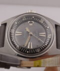 Lorenz Rare Diver Aquastar MidSize 29mm 2369 Automatico Date Acciaio Anni '70