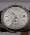 Zenith Captain Power Reserve Elite 03.2120.685 Honey Comb Dial Automatico Acciaio
