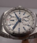 Cronografo IWC Ingenieur Racer Flyback LIKE NEW Automatico Acciaio Ref. IW378510