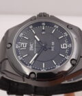 IWC Ingenieur AMG Black Series Ceramic LIKE NEW With PAPERS Anno 2019 Automatico Date Ref. IW322503