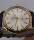 Rolex RARO Oyster Perpetual Expoler 5506 Laminato Oro 18Kt Automatico Anni 60's Vintage