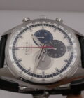 Cronografo Zenith El Primero Chronomaster 36'000 Vph  BOX&PAPERS Automatico Anno 2014 Acciaio 03.2040.400