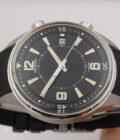 Jaeger-LeCoultre Polaris 42mm 842.8.37 With PAPERS Automatic Date Anno 2018 Acciao