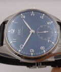 IWC Pilot Mark Top Gun Miramar Mark XVIII With PAPERS Anno 2017 Ceramica Automatico Date Ref.IW324702