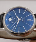IWC Portofino Moon Phase IW4590 Automatico Diamonds Dial With PAPERS ANNO 2016 Limited Edition Laureus Sport For Good Foundation