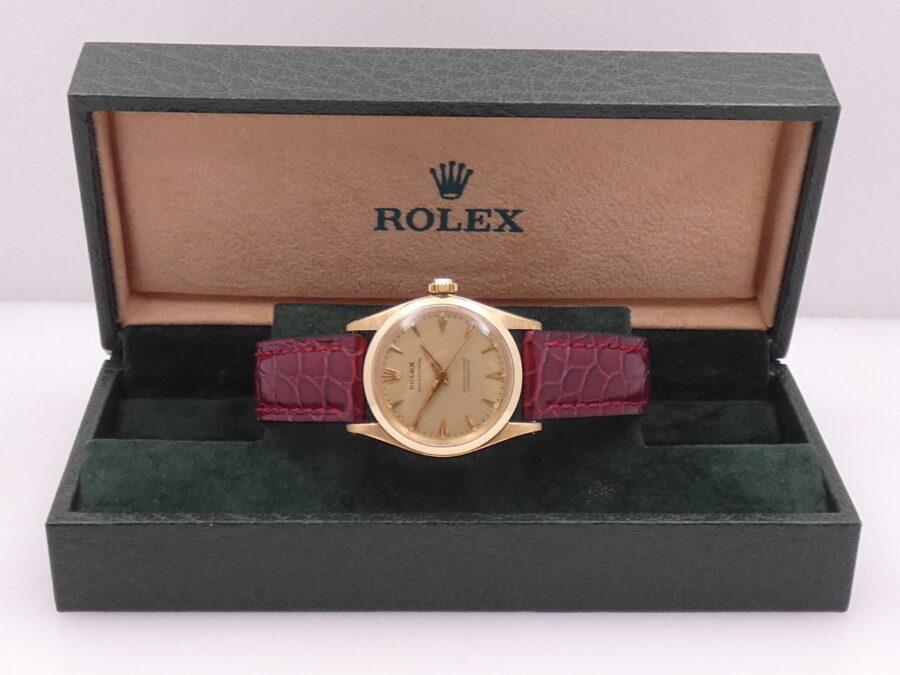 Tudor Submariner Prince Oysterdate 94010 Automatico By Rolex ANNO 1984 - immagine 12