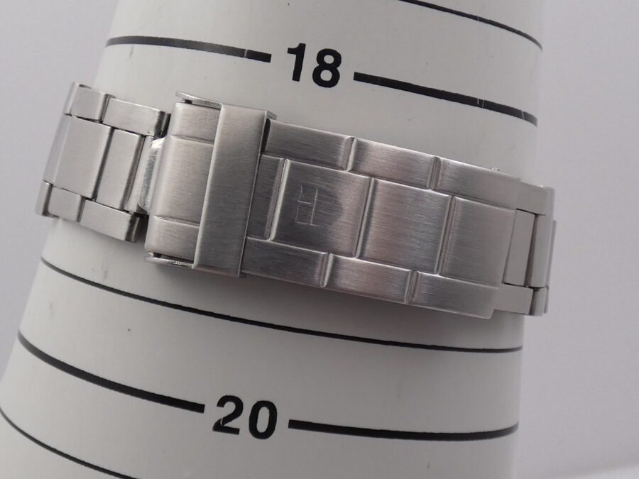 Tudor Submariner Prince Oysterdate 94010 Automatico By Rolex FROM Anno 1984 - immagine 13