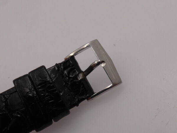 Patek Philippe Calatrava Untouched 3579 Carica Manuale Anno 1966 Mai Lucidato