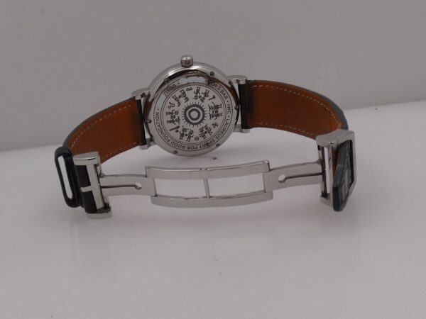 IWC Portofino Moon Phase IW4590 Automatico Diamonds Dial With PAPERS ANNO 2016 Limited Edition Laureus Sport For Good Foundation