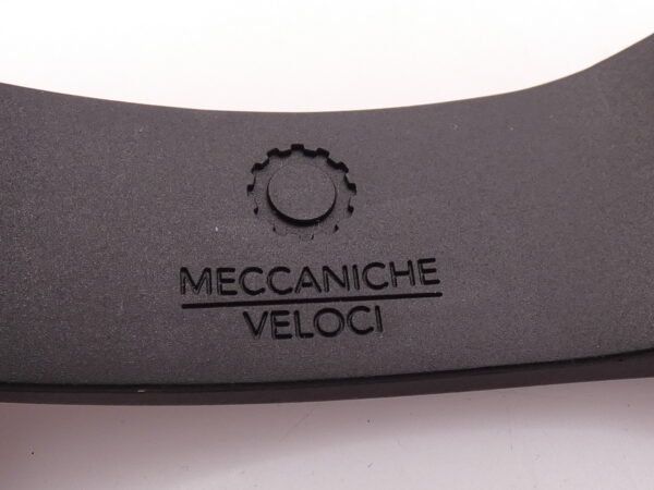 Meccaniche Veloci QuattroValvole 42mm Day Date PowerReserve Titanio NEW BOX&PAPERS Automatico W122N063