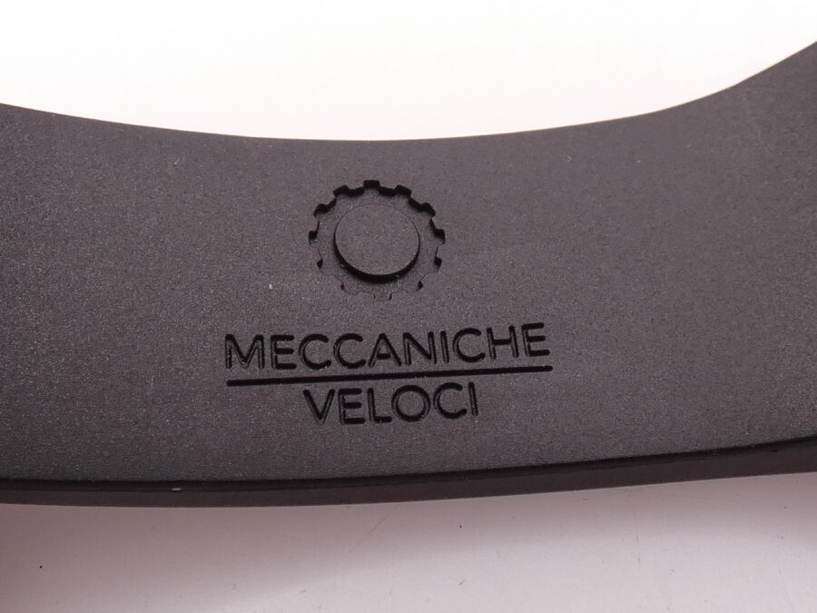 Meccaniche Veloci QuattroValvole 42mm Day Date PowerReserve Titanio NEW BOX&PAPERS Automatico W122N063 - immagine 14