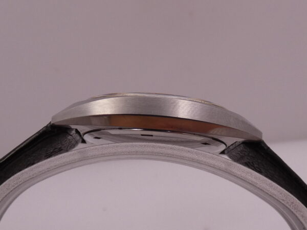 Patek Philippe Calatrava Untouched 3579 Carica Manuale Anno 1966 Mai Lucidato