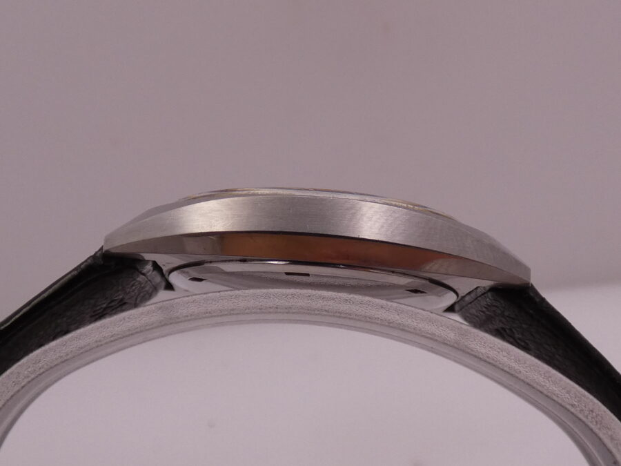 Patek Philippe Calatrava Untouched 3579 Carica Manuale Anno 1966 Mai Lucidato - immagine 13