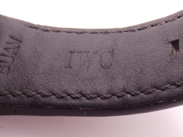 IWC Ingenieur AMG Black Series Ceramica LIKE NEW With PAPERS Anno 2019 Automatic Date Ref. IW322503