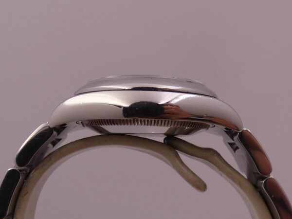 Rolex Datejust 31 Mid-size 178240 SEL Automatico ANNO 2007 Braccialato Acciaio Ladies