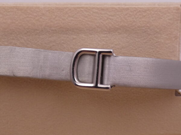 Cartier Délices de Cartier Lady Oro Bianco 18Kt Diamonds Bezel TOP CONDITION Ref. WG800018