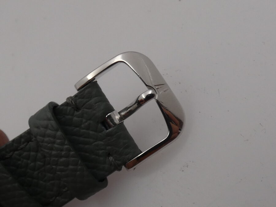 Audemars Piguet Classic Ultra Thin 34mm Oro Bianco 18Kt With BOX Manuale TOP CONDITION Ref. 14894OR - immagine 14