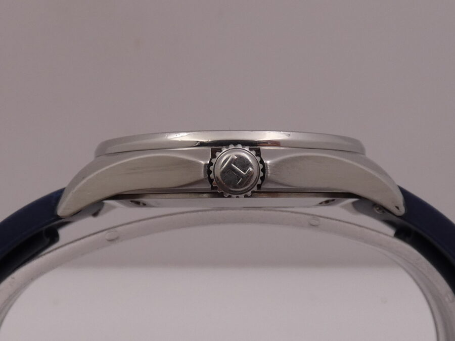 Hamilton Khaki Pilot Aviation Pilot Day-Date Oversize 42mm With BOX Acciaio Ref. H646110 - immagine 14