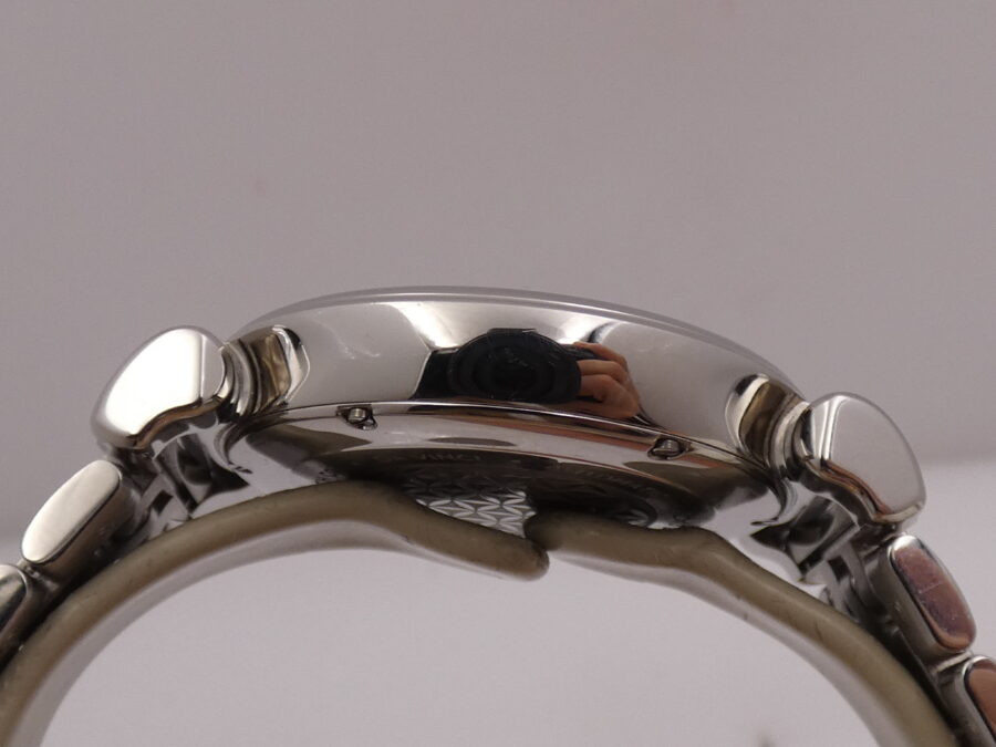 IWC Da Vinci 36mm Automatic Date Braccialato Acciaio IW458307 - immagine 13
