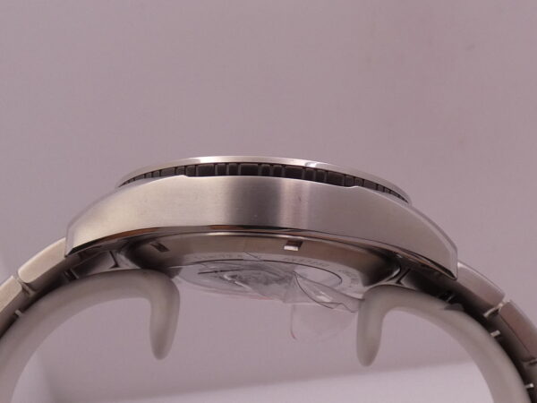 Hamilton Broadway GMT Edition 46mm NEW BOX&PAPERS Automatico Braccialato Acciaio Ref H437250 Limited Edition Mai indossato