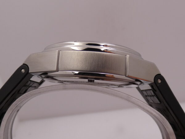 Cronografo IWC Ingenieur Racer AMG Petronas Formula 1 Mercedes FlyBack With PAPERS Like New Automatico Anno 2016 IW378507