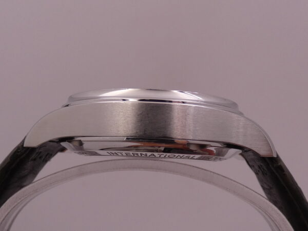 Cronografo IWC Portuguese With PAPERS ANNO 2018 Automatico Acciaio Ref. IW390303